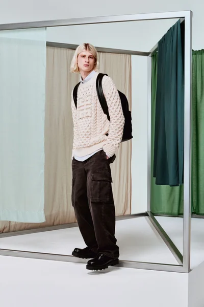 Look 7